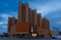 China/Henan/Nanyang/Wancheng District /X014 30 meters east of Longteng Community Deli Stationery Hotel a Nanyang