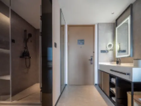 Atour Hotel (West Ring Road, Datong pingcheng) Hotels in Datong