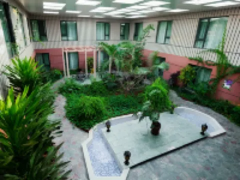 Zunhong international Hotel (Beijing Yanqing Badaling Great Wall Store) Hotels near Badaling Ski Area