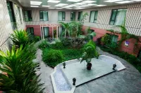 Zunhong international Hotel (Beijing Yanqing Badaling Great Wall Store) 옌칭/연경 휴양지 호텔