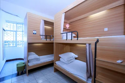 Xiaoda Smart Inn Hotel a 