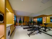 Msure boo yummy hotel Hotels in Santai