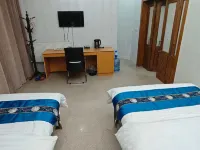 Qiaoyuan Business Hotel