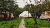 YouMove Xiling Glamping Resort (Tent Hotel)