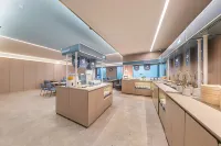 漢庭酒店（揚州大運河博物館店）
