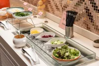 SOVIS Par View Hotel Singapore Hotel in zona Silent Spring