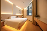 Dongjiang Manting Hotel - พร้อมระเบียง