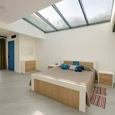 Hovk Farms Hotels in 