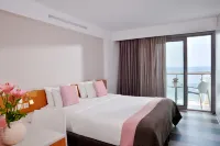 Airotel Galaxy - Balkon