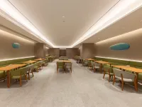全季郴州裕後街八一里飯店 郴州住宿飯店