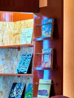 西安鐘樓南門亞朵飯店 Photos