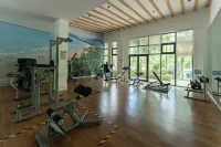 嶼見萬寧·神州半島觀塔海景沖浪美宿（Surf & Sleep）