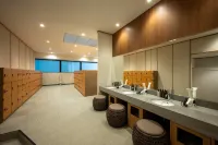 THE PULSE KIRISHIMA - spa