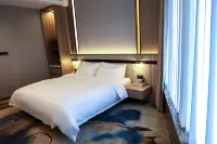 Wanyuan Jinchi Hotel Hotels in Wanyuan