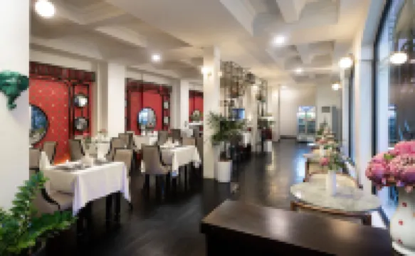 Le Grande Indochine Hotel