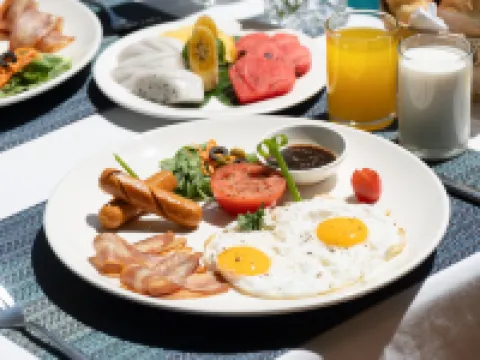 Indochine Sanctuary Boutique Hotel Hotels near Phare, The Cambodian Circus