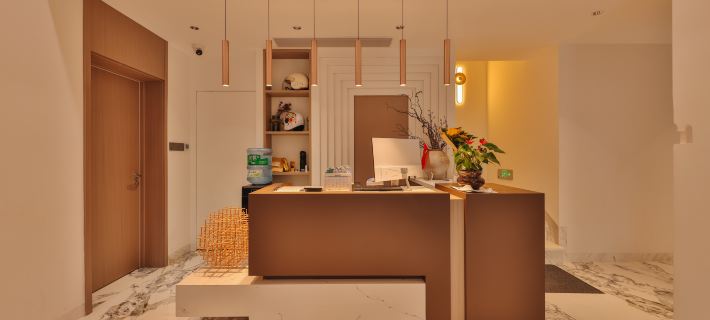Kunming Dianchi Niao House Homestay Hotels in Kunming