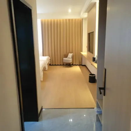 Yunjing Grand Hotel