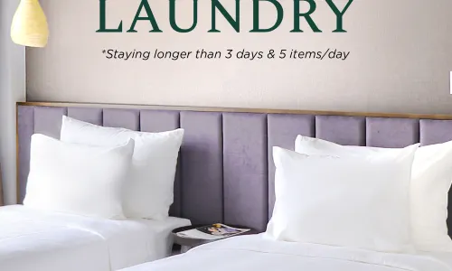 Mandala Hotel & Spa Bac Ninh