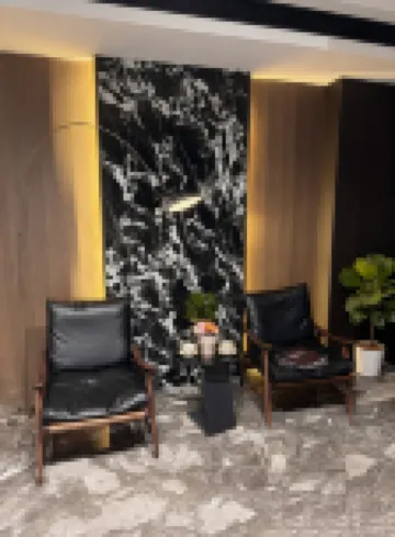 Linfen Ruyi Four Seasons Hotel