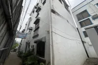 Bangera Inn Hotels near White Beach