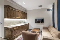 Magical House Hotel Hotels in Catalca