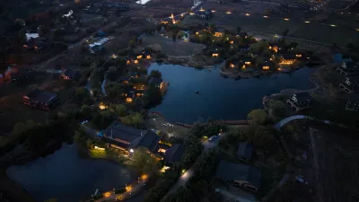 Heyuan Baicui Manor Hotels in Tongxiang station area