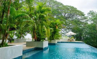 Clodagh Manor House by Seven Angels