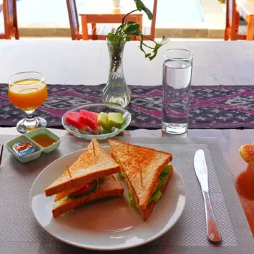 Golo Pada Villa Labuan Bajo by ABM