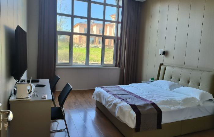 Xingken Lake Hotel
