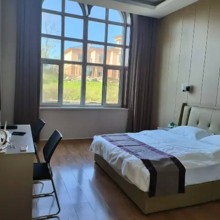 Xingken Lake Hotel