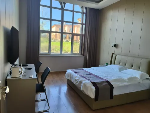 Xingken Lake Hotel