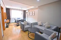 Huayi Select Hotel (Fuping Pinyang Avenue Store) Hotels in Fuping