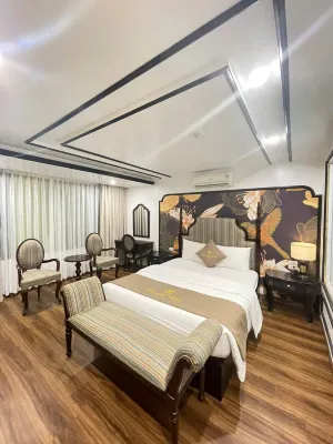 Bao Anh Hotel Hotels in Hanoi