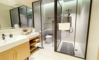 Datong Jialuo Boutique Stay