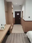 一九賓館（林州汽車站紅旗渠廣場店） - 2 星級
