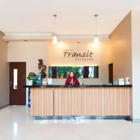 Hotel Transit Pasuruan