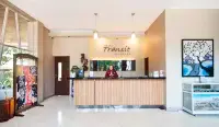 Hotel Transit Pasuruan Hotel di Bugulkidul