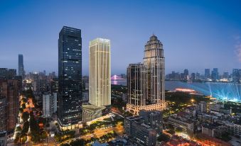 Four Points by Sheraton Wuhan Hankou