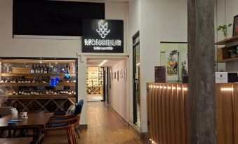 Suite Home Boutique Hotel