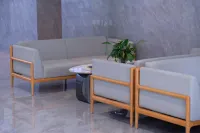 Quxiang·Youxuan E-sports Hotel (Lanxi Baolong Plaza Branch)