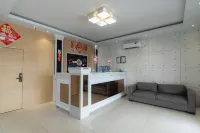 RedDoorz @ Nagoya Indah Batam - 2-Star