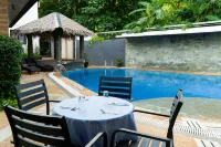 Pearl Vista de Coron Resort Hotel - Desayuno