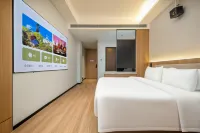 Qicheng Hotel (Fengcheng Fengyue Mingcheng Branch) - 3-Star