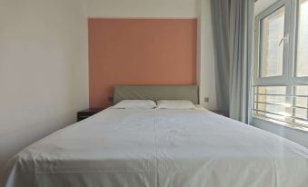 Nancheng Xiaozhen Apartment (Hohhot Traditional Chinese and Mongolian Medicine Hospital)