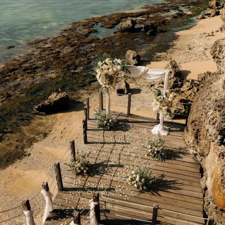 Svanata Uluwatu Bali Resort