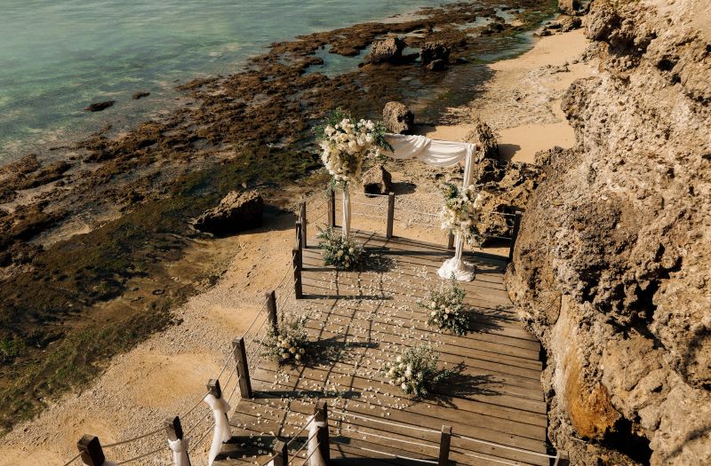 Svanata Uluwatu Bali Resort photo 3