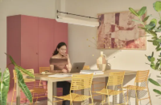 Express by M Village Nguyen The Loc - Modern Airport Stay