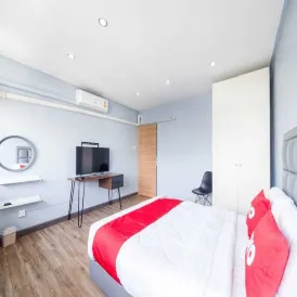 Bossa House Hostel & Cafe