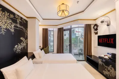 A25 Hotel – 06 Truong Dinh Hotels in Ho Chi Minh City